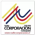 Radio Corporación - AM 550